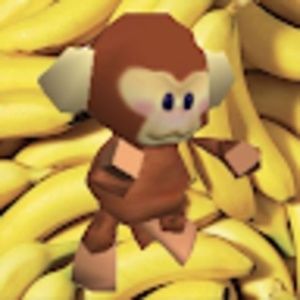 Meet your Posher, a Monkey!